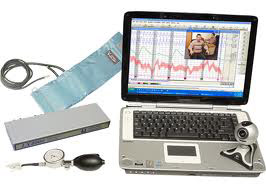 computerized polygraph test for bodybuilding
